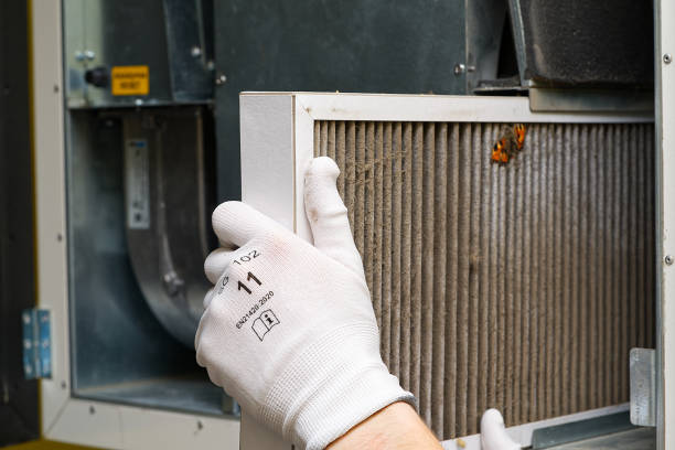 Best Emergency Air Duct Cleaning  in San Rafael, CA